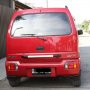 Jual SUZUKI KARIMUN GX 2004 BANDUNG