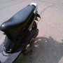 Jual Yamaha Mio Sporty 2011, Hitam, B-DKI