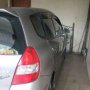 Jual Jazz Vtec Sporty 2006