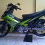 Jual OFFER KREDIT Jupiter MX NEW 2011