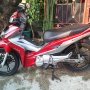 Jual Honda Revo PGM-FI 2010 