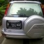 Jual Honda CRV th 2001