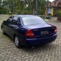 jual Lancer Evolution IV manual 2001 (sangat terawat dan mulus sekali)