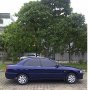 jual Lancer Evolution IV manual 2001 (sangat terawat dan mulus sekali)