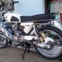 Jual CB 125 