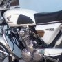 Jual CB 125 