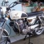 Jual CB 125 