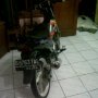 Jual SUZUKI RAIDER 125