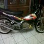 Jual SUZUKI RAIDER 125