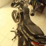 Jual yamaha scorpio Z 2006