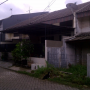 Jual Rumah type 36 2 lantai di Bugel Indah - Tangerang