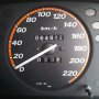 Jual Honda CRV 2001 Black, low millage, & first hand user