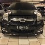 Jual Toyota Yaris S Limited A/T 2011 Black Murah