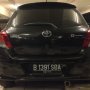 Jual Toyota Yaris S Limited A/T 2011 Black Murah