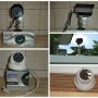 RESOLUSI PEMASANGAN/SERVICE KAMERA CCTV SONY RED ONLINE