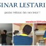 INSTALASI & PASANG CAMERA CCTV SONY 4/8/16 CHANEL BERGARANSI BERKUALITAS