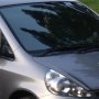 Jual Honda Jazz I-DSI 2007 MT Silver Stone