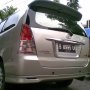 Jual Innova V 2005 BENSIN MANUAL ISTIMEWA