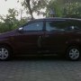 Toyota Avanza G 2010 Full ORI Cat KM Rendah