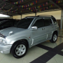 Jual suzuki escudo 2.0 matic tahun 2004