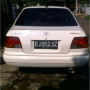 Jual Corolla twin cam 1.6 XLI th 1997