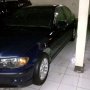 Jual Bmw 318i 2.0 Triptonic 2002 