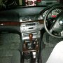 Jual Bmw 318i 2.0 Triptonic 2002 