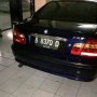 Jual Bmw 318i 2.0 Triptonic 2002 