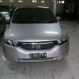 Honda Odyssey Japan M plus 2004
