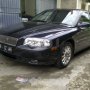 Jual Volvo S80 thn 2004 type 2.9 AT
