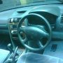 MITSUBISHI GALANT V6 24 STMT HIU TH 2001 ISTIMEWA