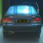 MITSUBISHI GALANT V6 24 STMT HIU TH 2001 ISTIMEWA