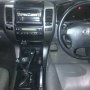 Toyota LC Prado 2.7 2008 Hitam bensin