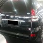 Toyota LC Prado 2.7 2008 Hitam bensin