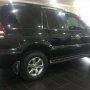 Toyota LC Prado 2.7 2008 Hitam bensin