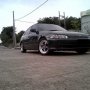 Honda Civic Genio Thn 93 matic