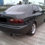 Honda Civic Genio Thn 93 matic