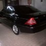 Mercedes Benz C 180 Kompressor Th 2004