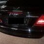 Mercedes Benz C 180 Kompressor Th 2004