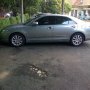 Jual Toyota New Camry 2.4 V Automatic Th 2008 Bogor