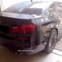 Jual BMW M5 Full Option 2013 Black