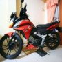 Jual Motor honda cs1