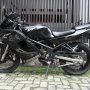 Jual Kawasaki Ninja RR Hitam 2010 Bandung