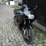 Jual Kawasaki Ninja RR Hitam 2010 Bandung