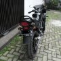 Jual Kawasaki Ninja RR Hitam 2010 Bandung