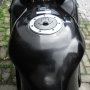 Jual Kawasaki Ninja RR Hitam 2010 Bandung