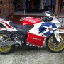 Jual Ninja 250 Modif ducati 848 Hayden Edition