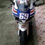 Jual Ninja 250 Modif ducati 848 Hayden Edition