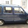 Jual Karimun DX 2001 Jakarta