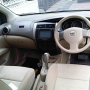 Jual Nissan Livina 1.5 XR 2008 Automatic Grey Pajak 1thn Irit dan nyaman only 129jt